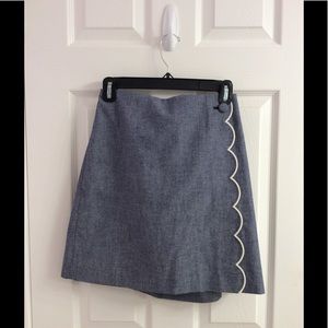 J.Crew Skirt